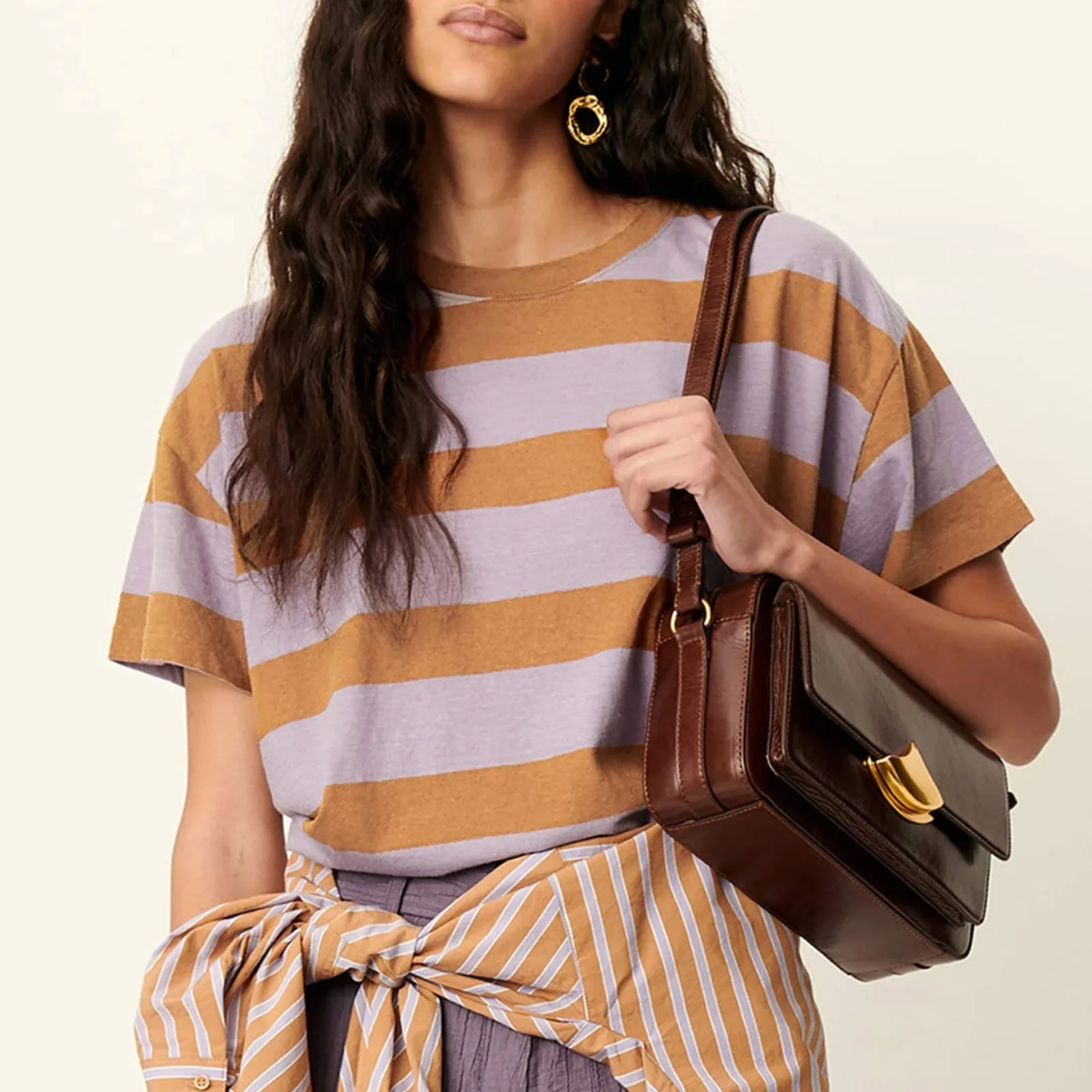 Tooli Top lila glaze - Image 4