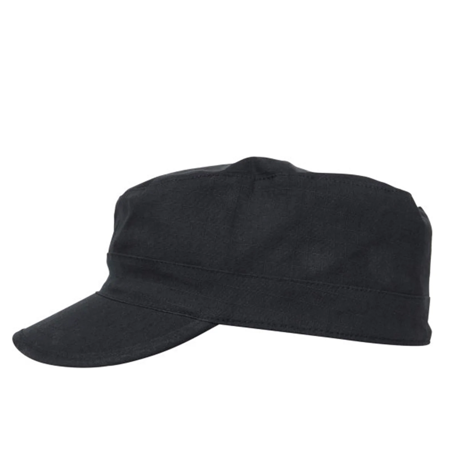 Top Gun W Ripstop Cap black - Image 2
