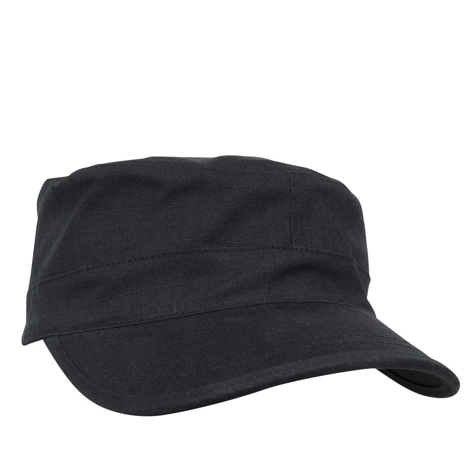 Top Gun W Ripstop Cap black - Image 3