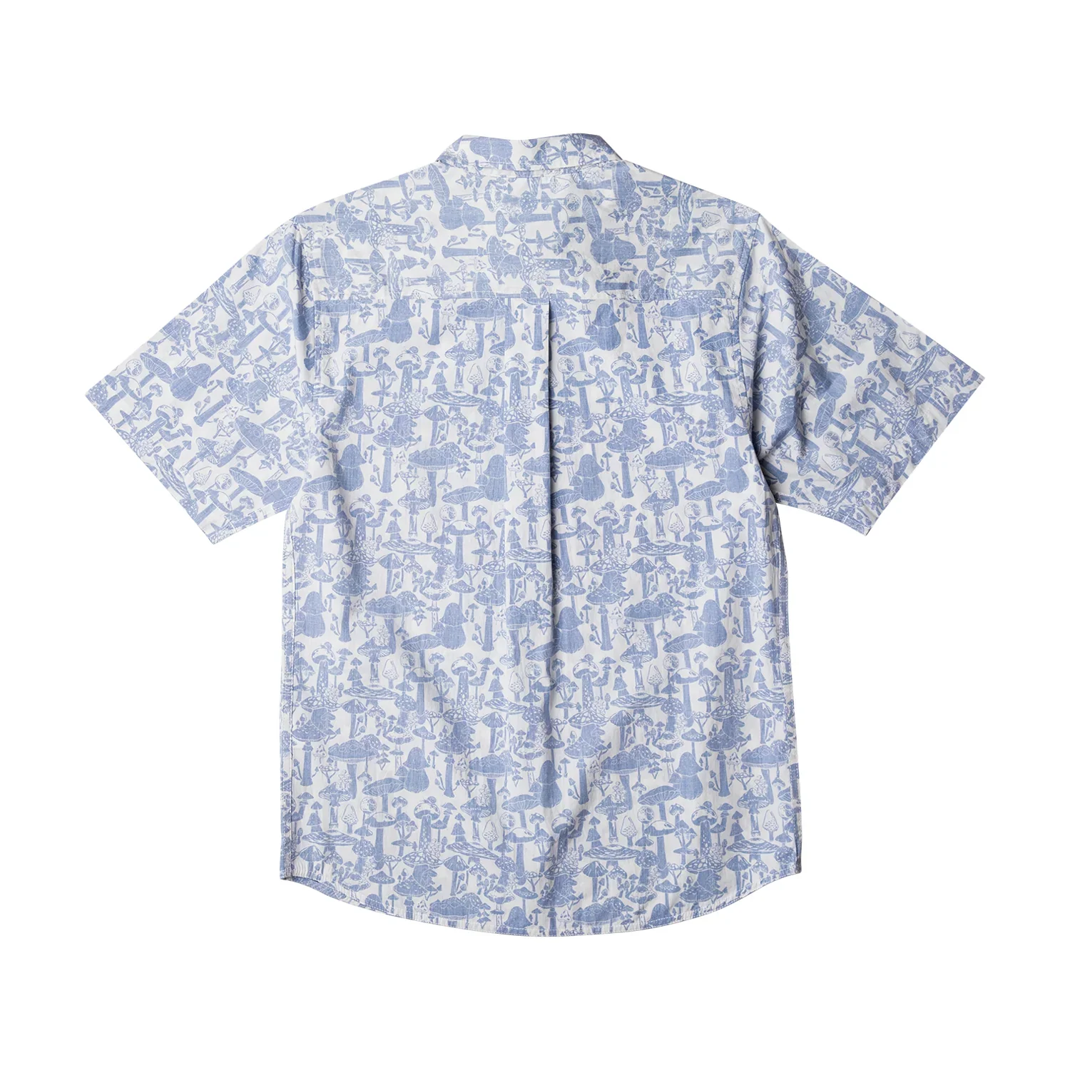 Topspot mushroom forest Shirt - Image 2