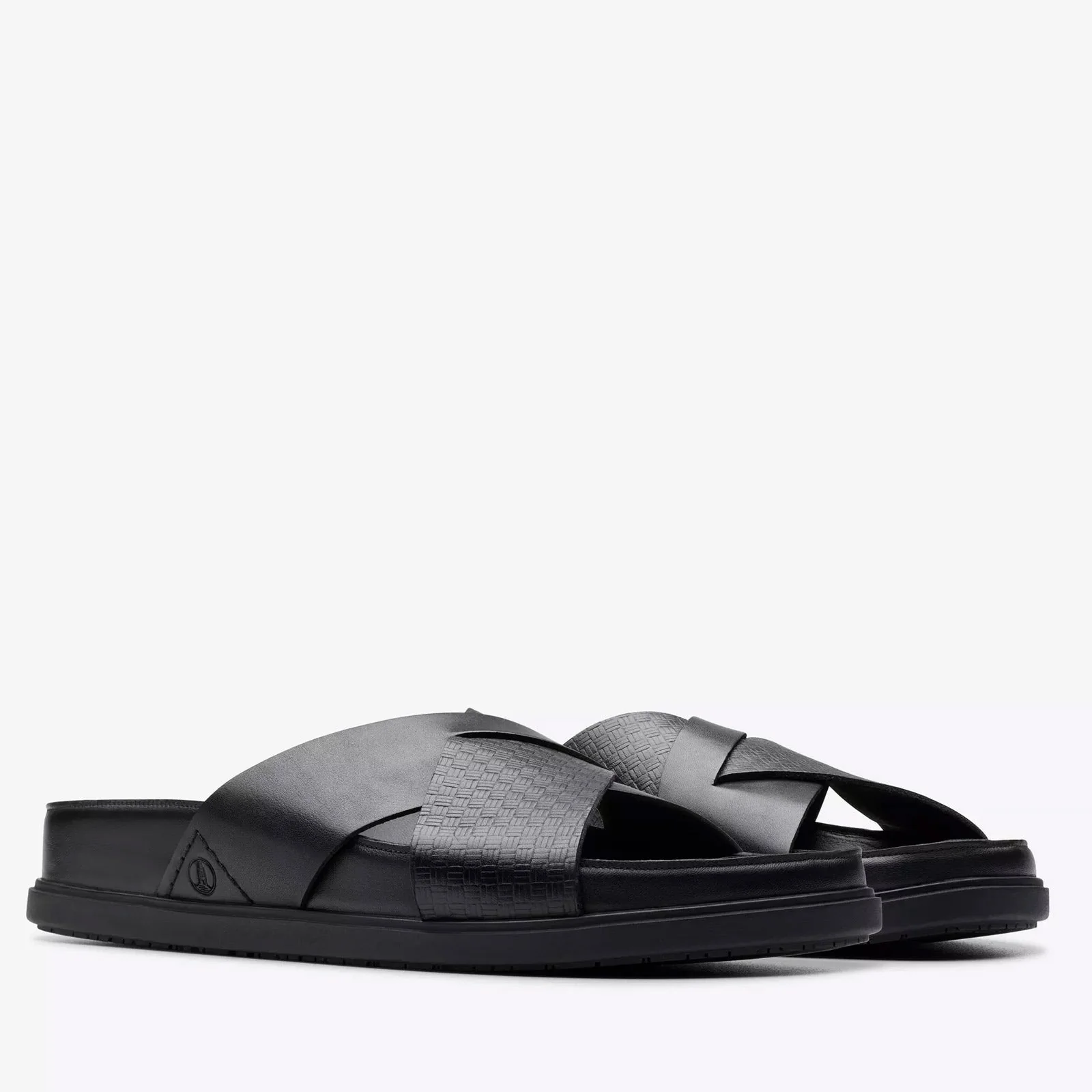 Torford Cross Leather black - Image 2