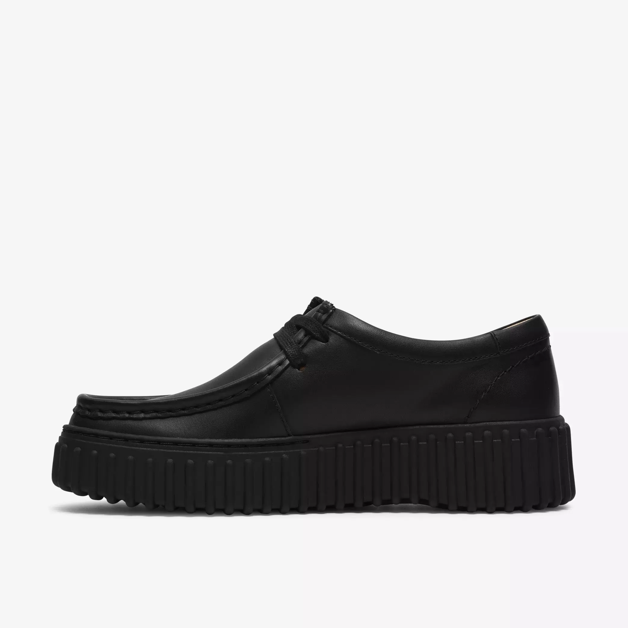 Torhill Bee Leather black - Image 5