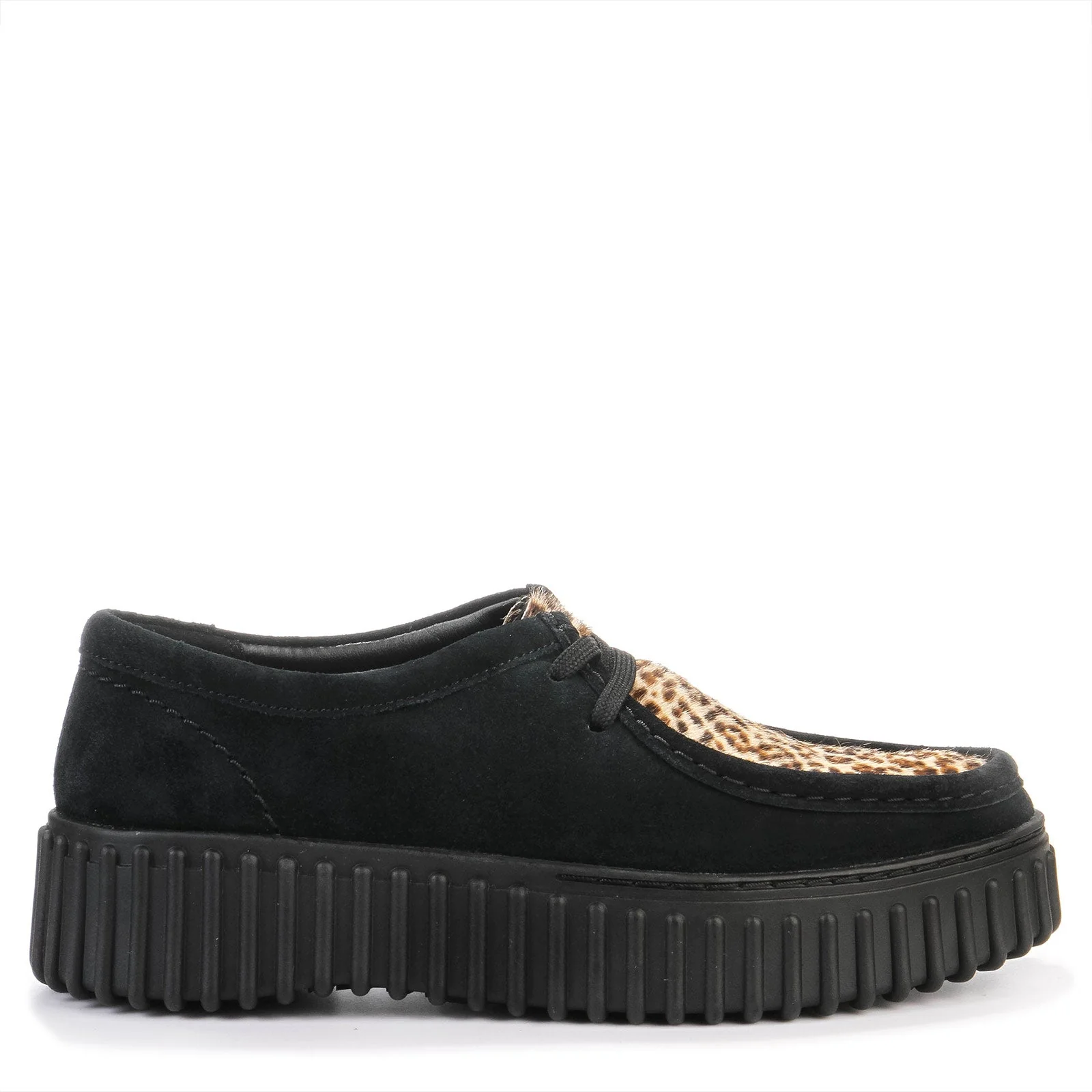 Torhill Bee leopard print
