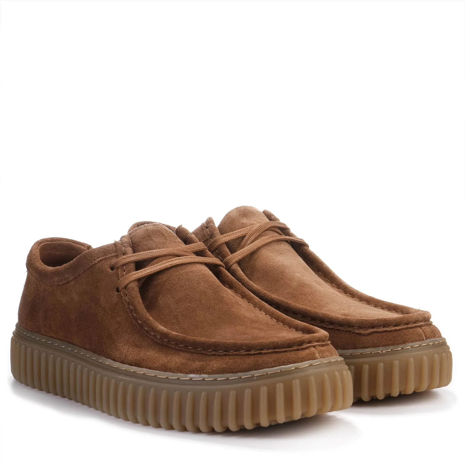 Torhill Lo Suede cola - Image 2