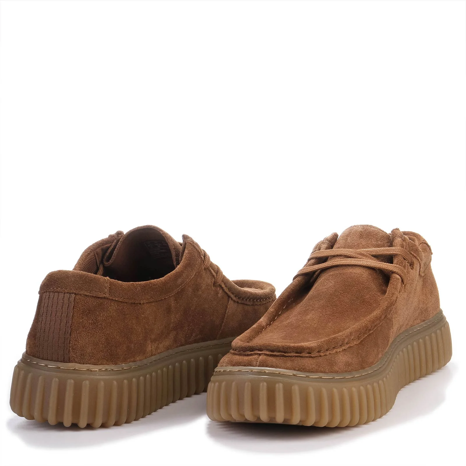 Torhill Lo Suede cola - Image 3