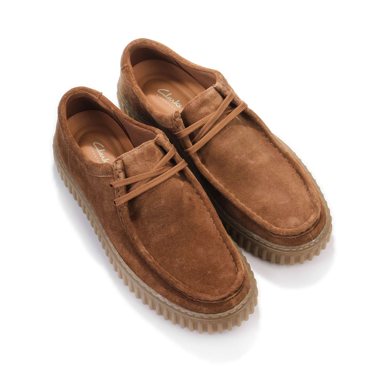 Torhill Lo Suede cola - Image 4