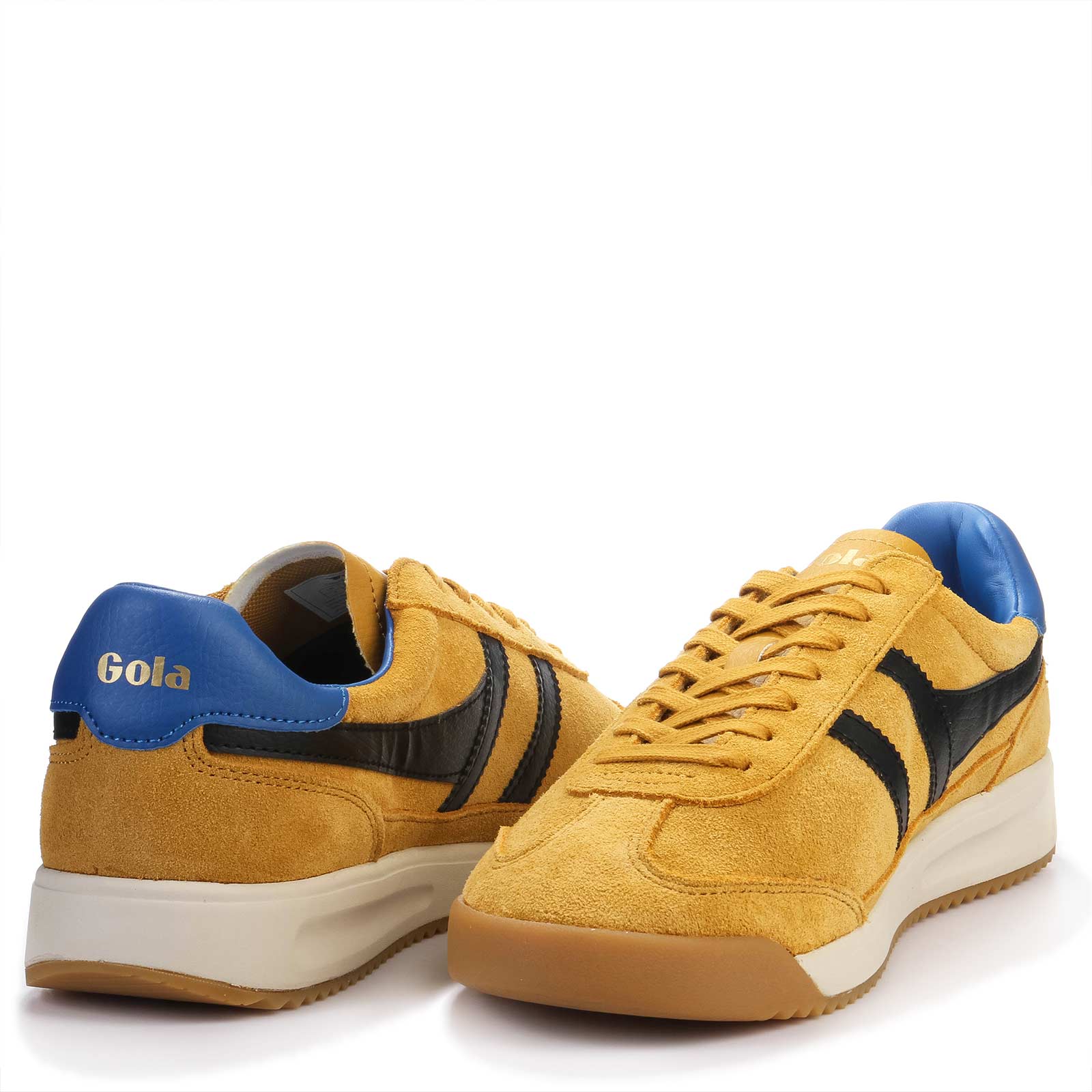 Tornado´ 88 sun/black/marine blue - Image 3
