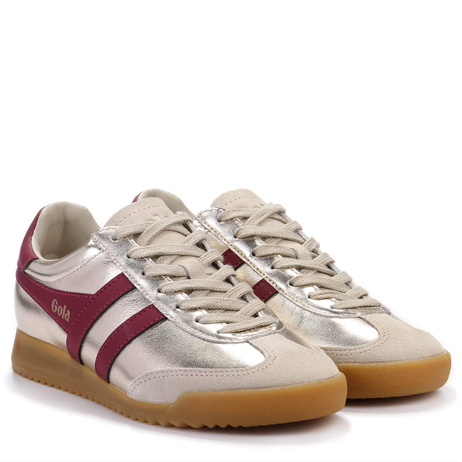 Torpedo Glimmer gold/cerise - Image 2