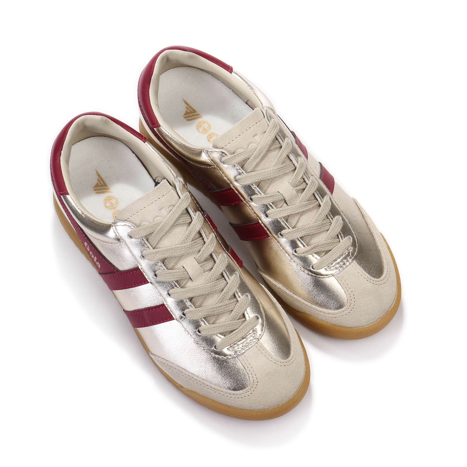 Torpedo Glimmer gold/cerise - Image 4