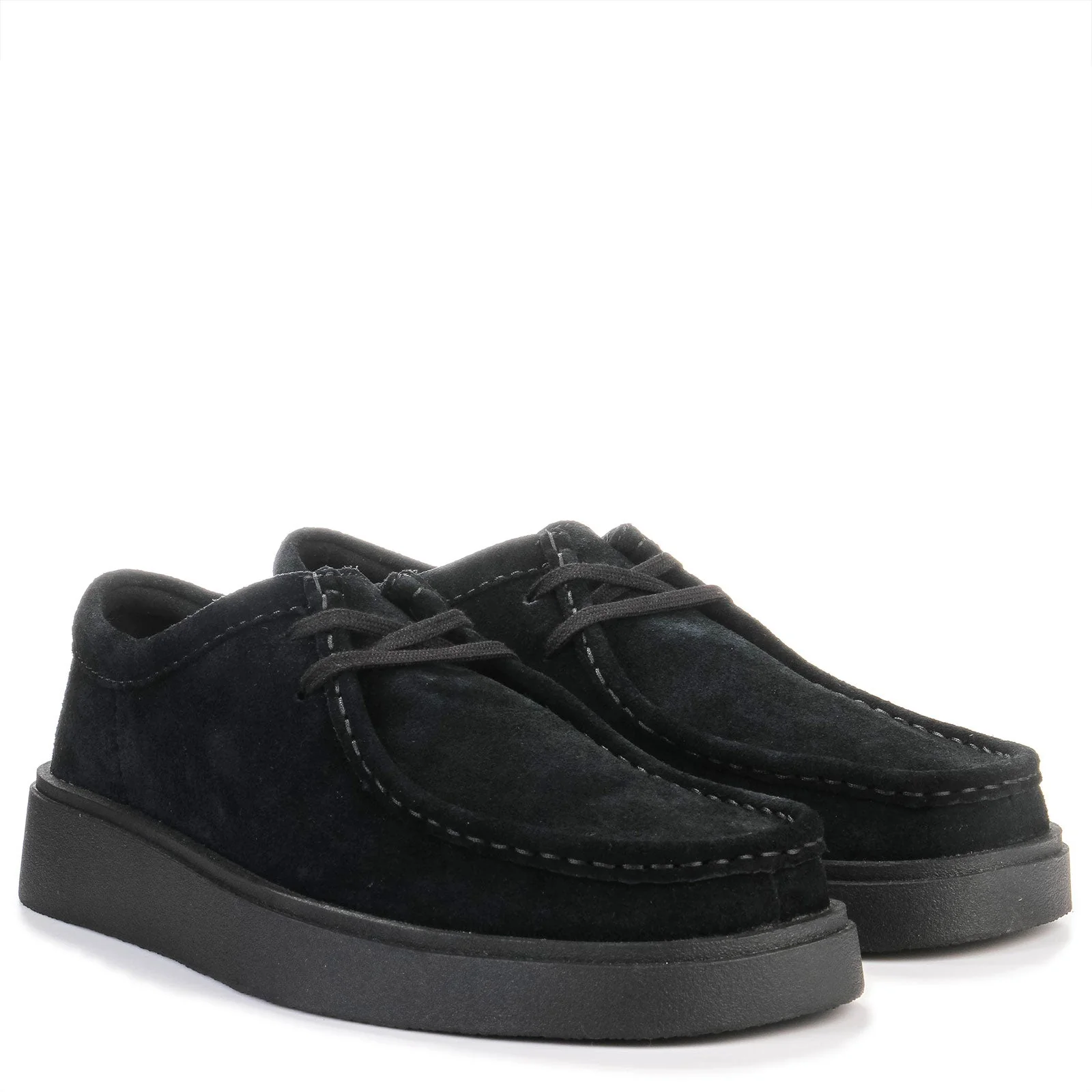 Torview Suede black - Image 2