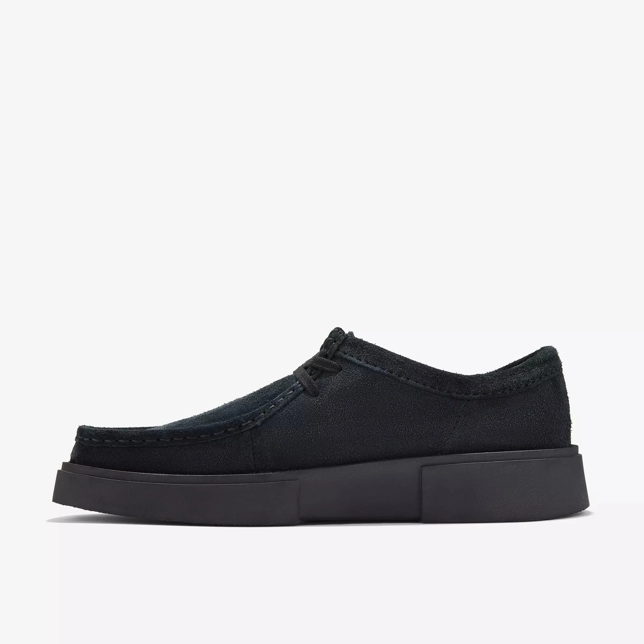 Torview Suede black - Image 6