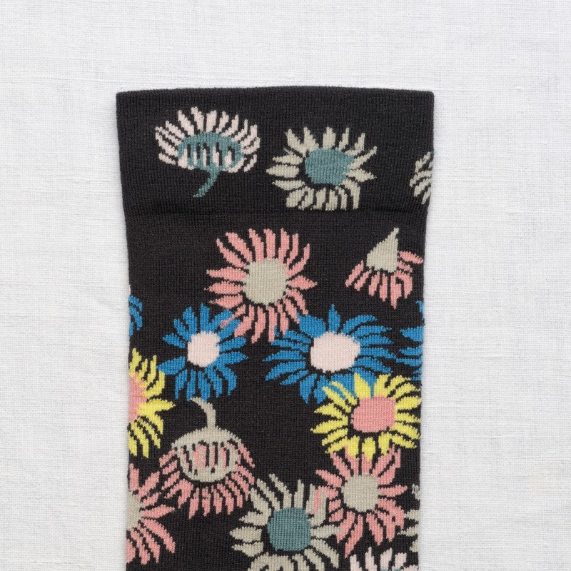 Tournesol Ardoise Socks FC701 - Image 4