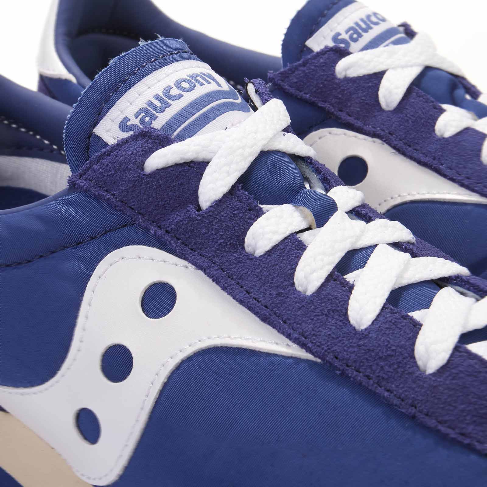 Trainer 80 royal/white - Image 5