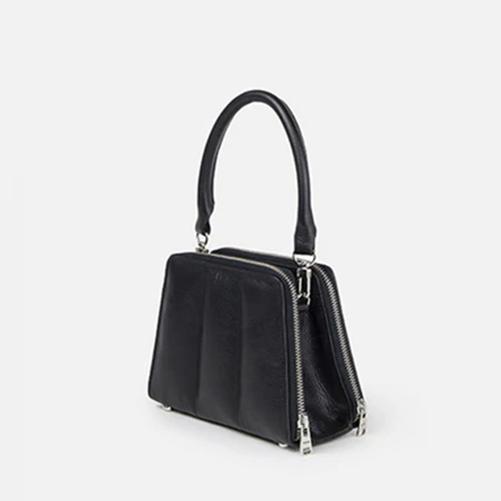 Trapeze Miniature Bag black - Image 2