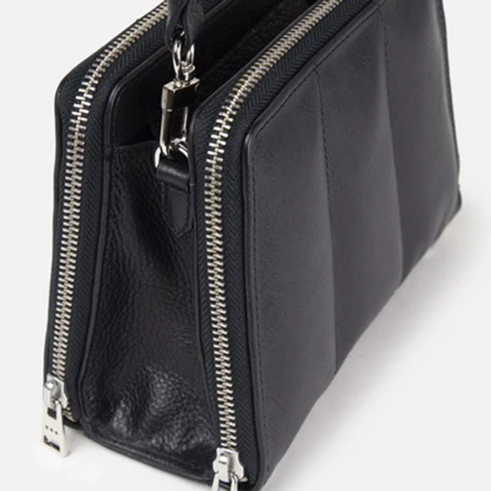 Trapeze Miniature Bag black - Image 3