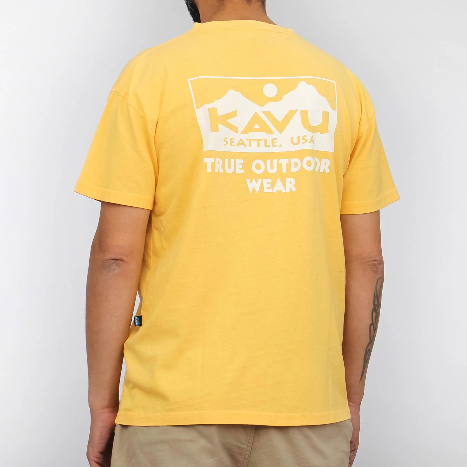 True Tee sunray - Image 2