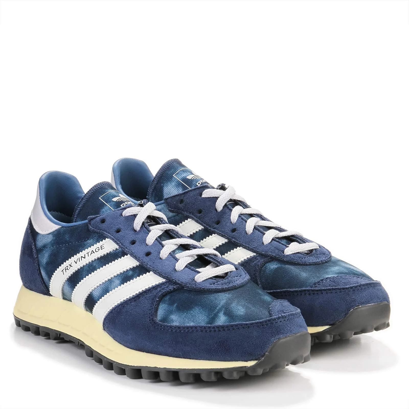TRX Vintage crew navy/offwhite - Image 2