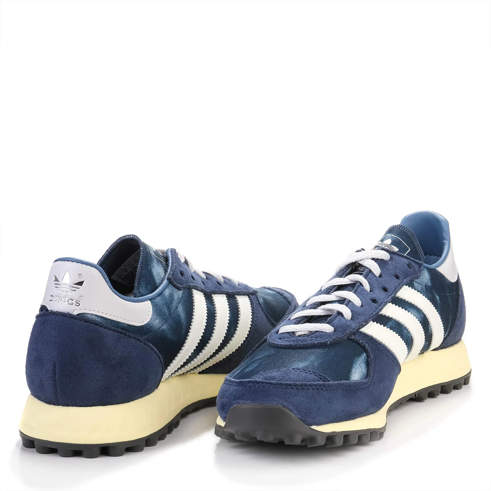 TRX Vintage crew navy/offwhite - Image 3