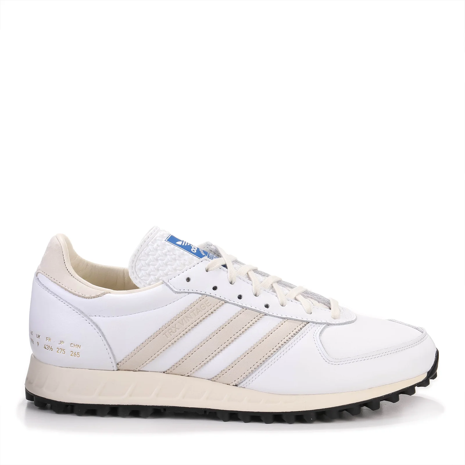 TRX Vintage footwear white