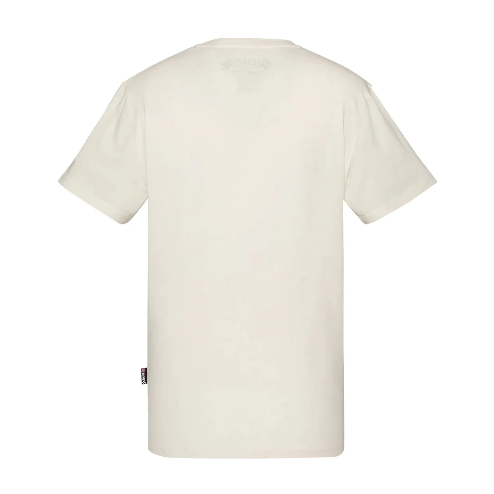 Tsbarton T-Shirt white - Image 2