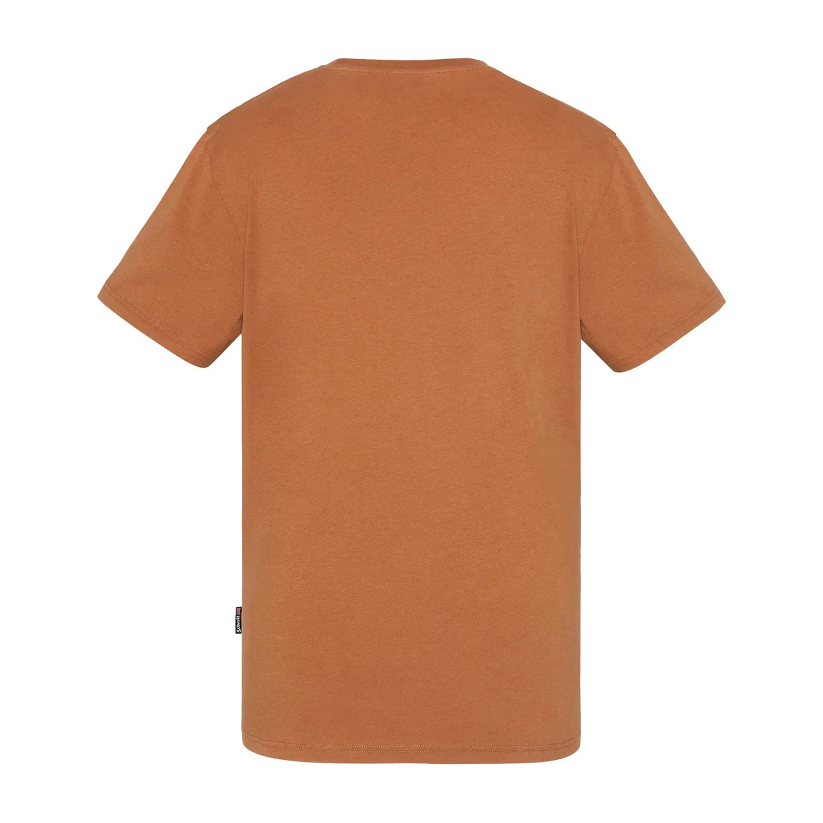 Tsbluff T-Shirt camel - Image 3