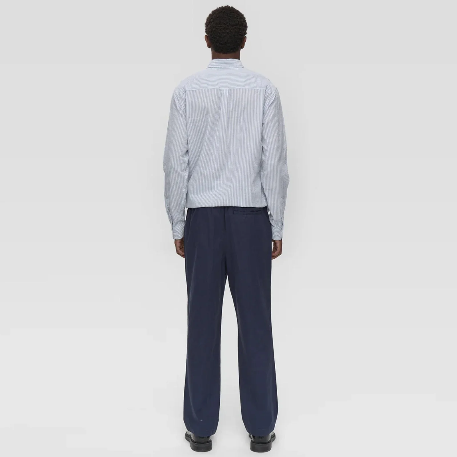 Tucker pants 3750 navy blazer - Image 2