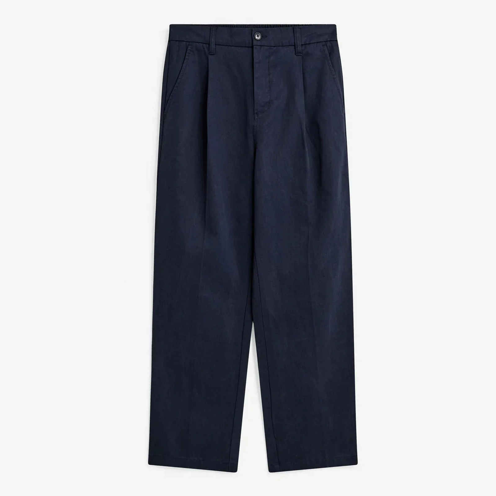 Tucker pants 3750 navy blazer - Image 4