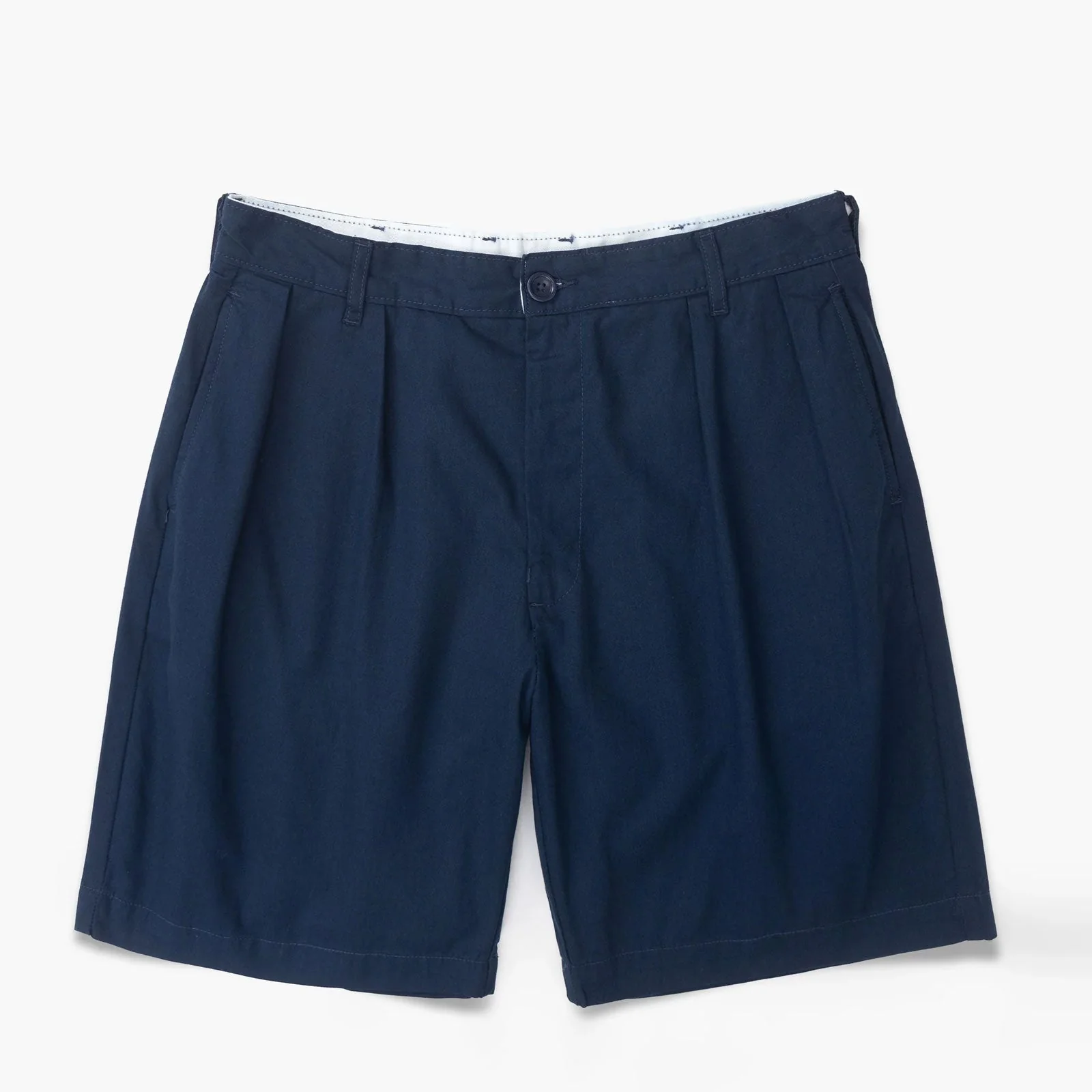 Twill Part Timer Shorts