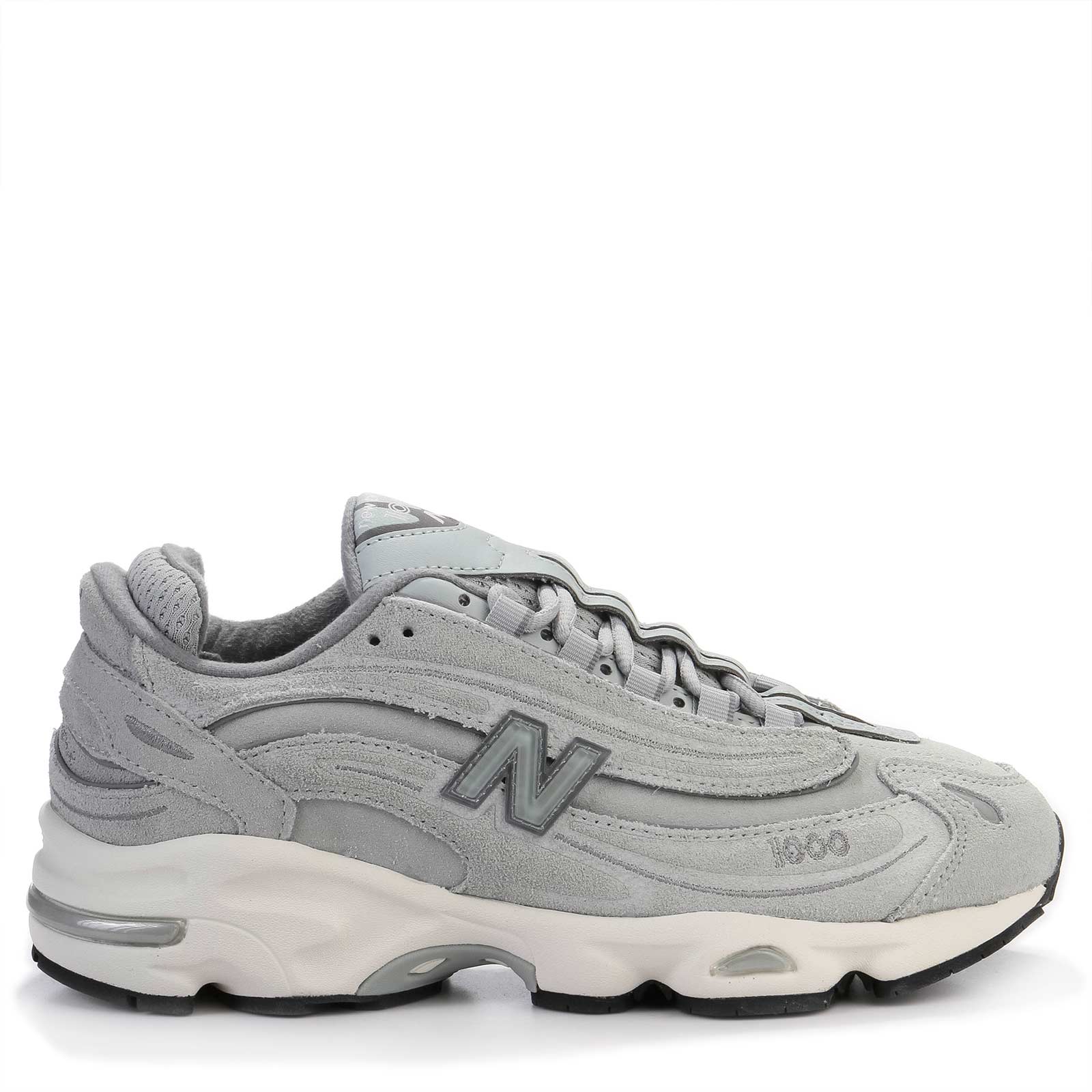 U10002 LV lone star grey