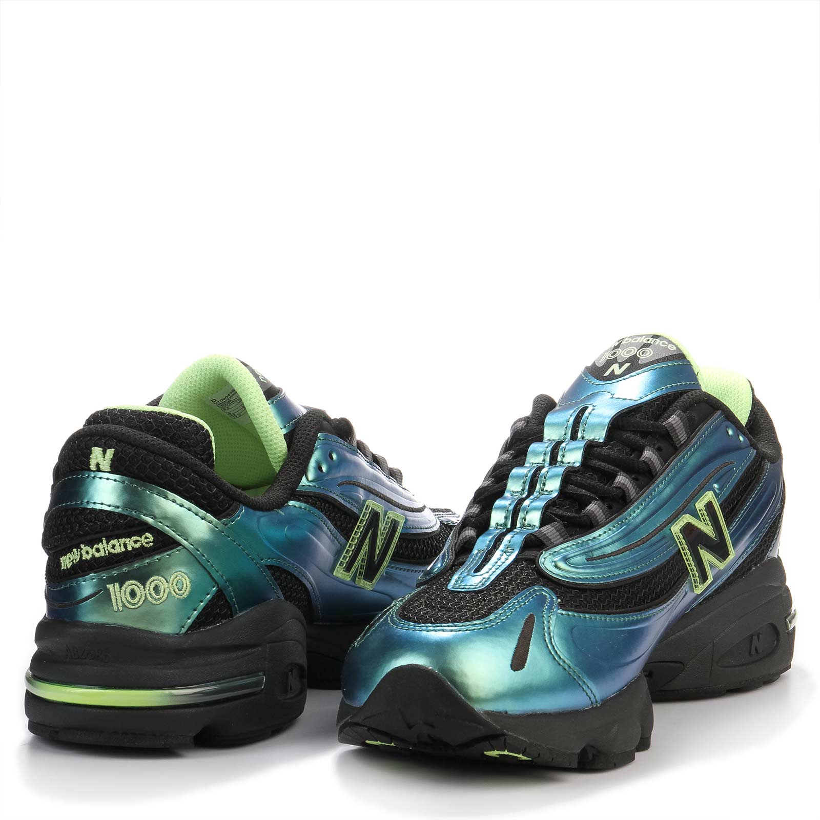 U10004 0B faded black/afterglow - Image 3