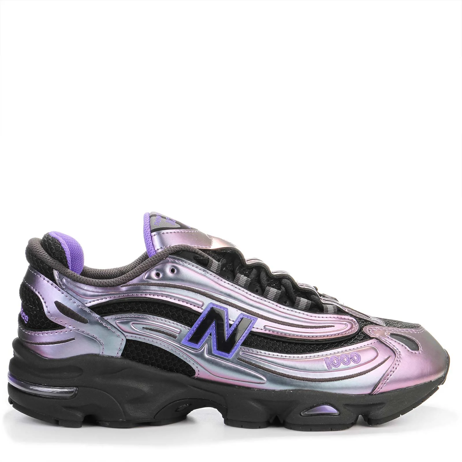U10004 WR faded black/electric indigo