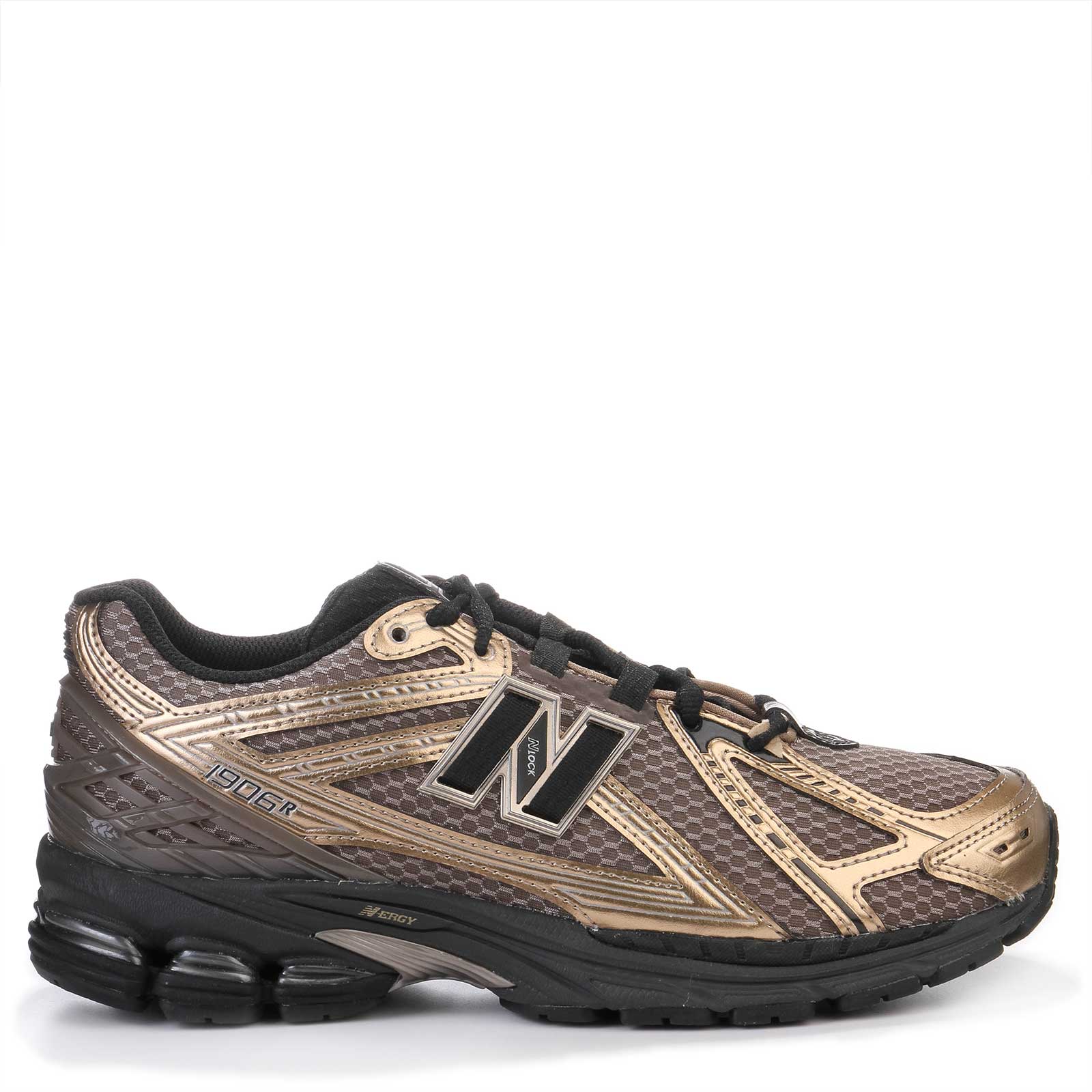 U1906 RCJ mushroom/black