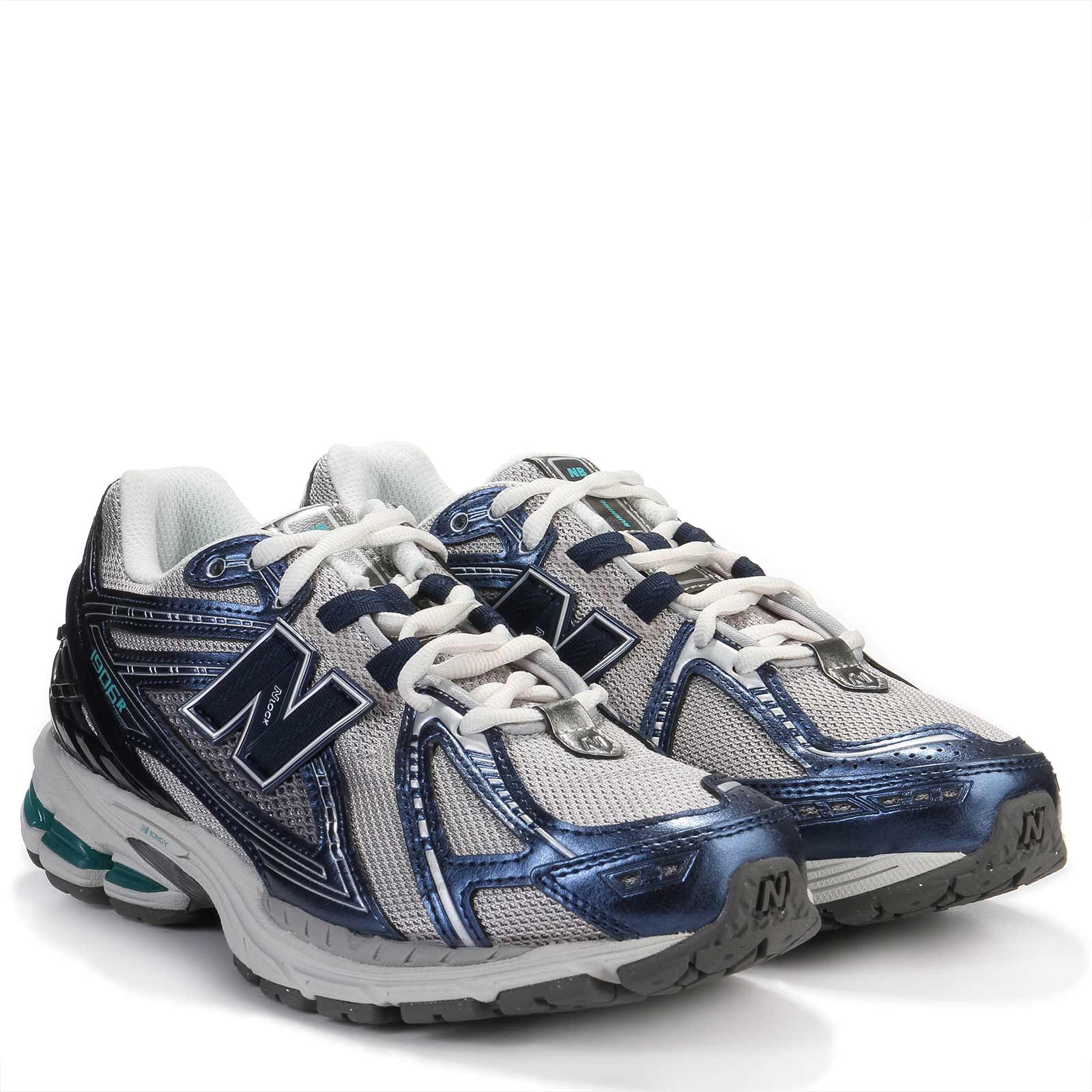 U1906 RV1 navy/raincloud/faded teal - Image 2