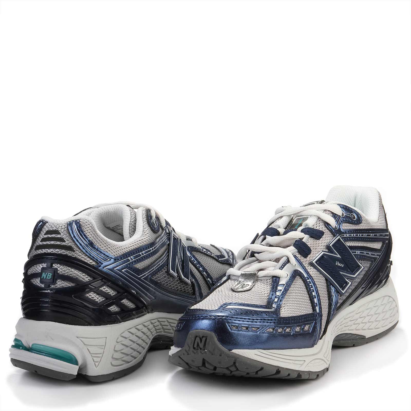 U1906 RV1 navy/raincloud/faded teal - Image 3