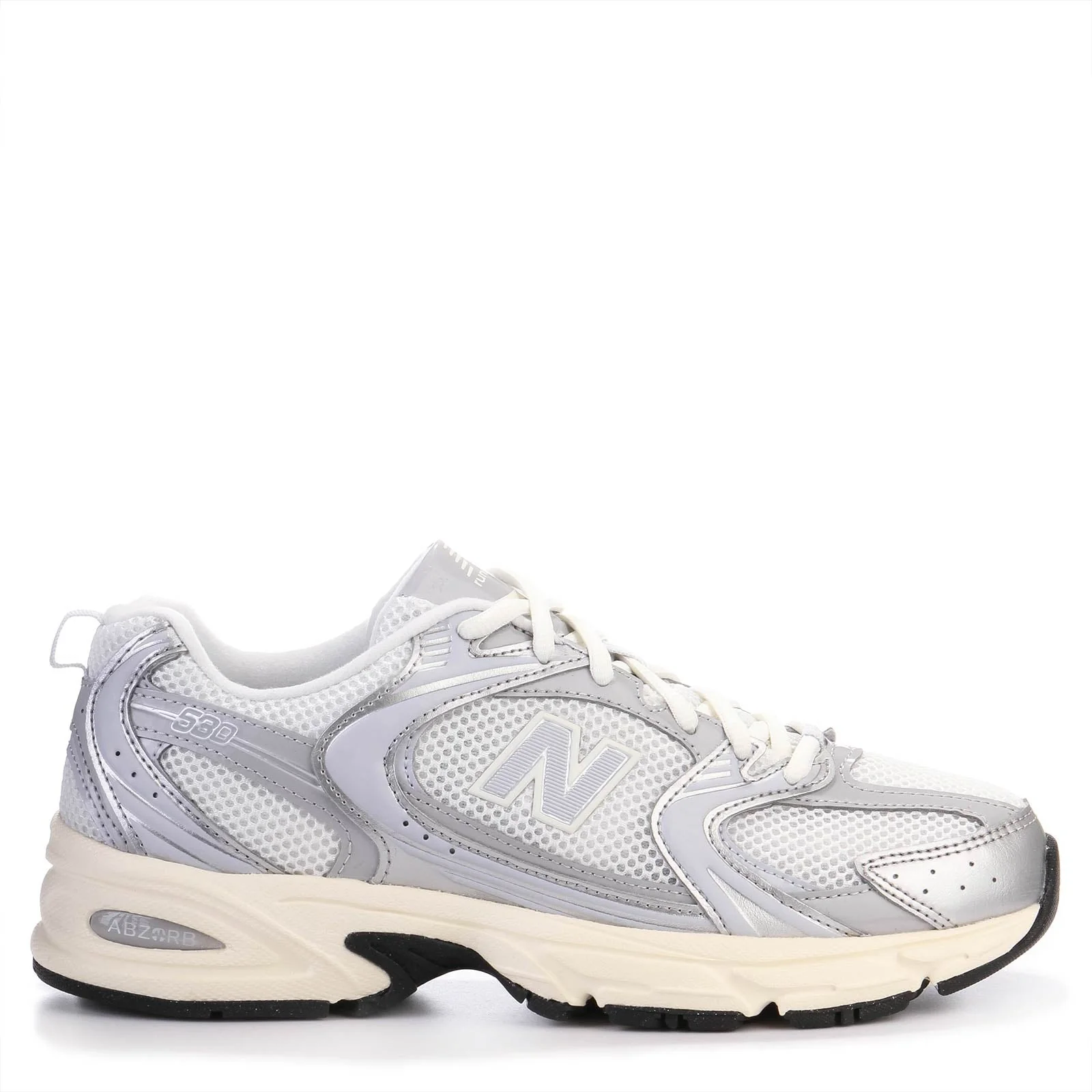 U530 SEA white/silver/lavender