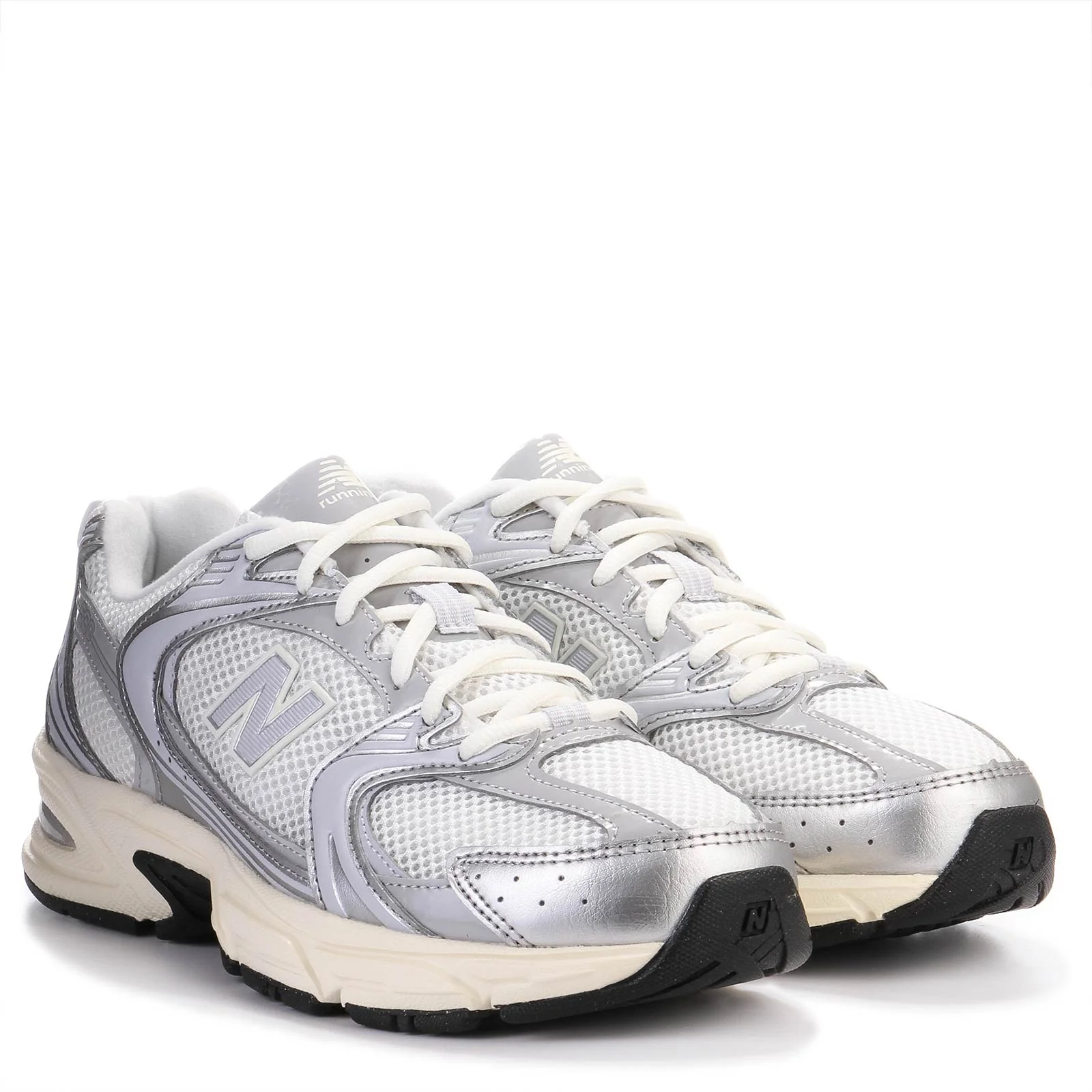 U530 SEA white/silver/lavender - Image 2