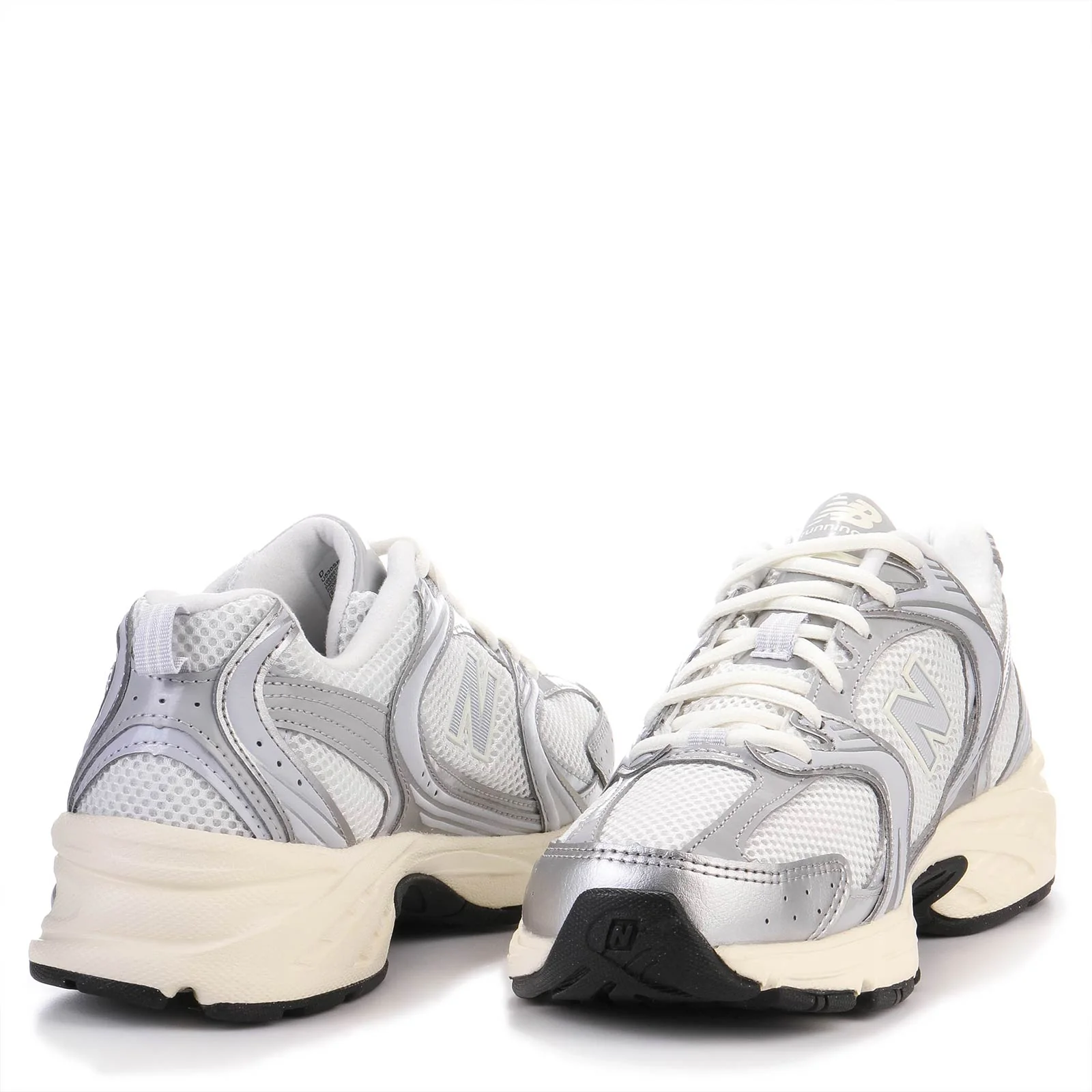 U530 SEA white/silver/lavender - Image 3