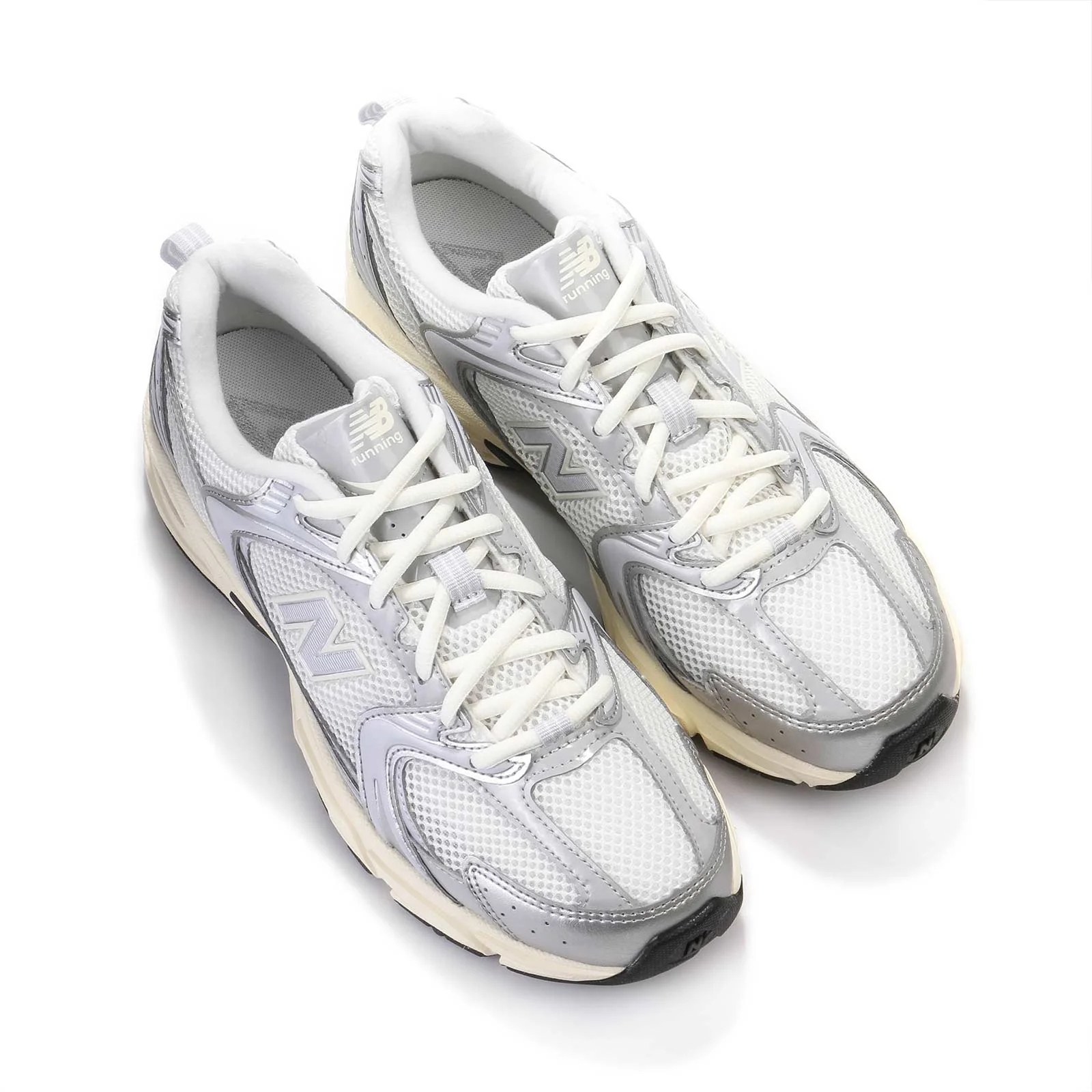 U530 SEA white/silver/lavender - Image 4