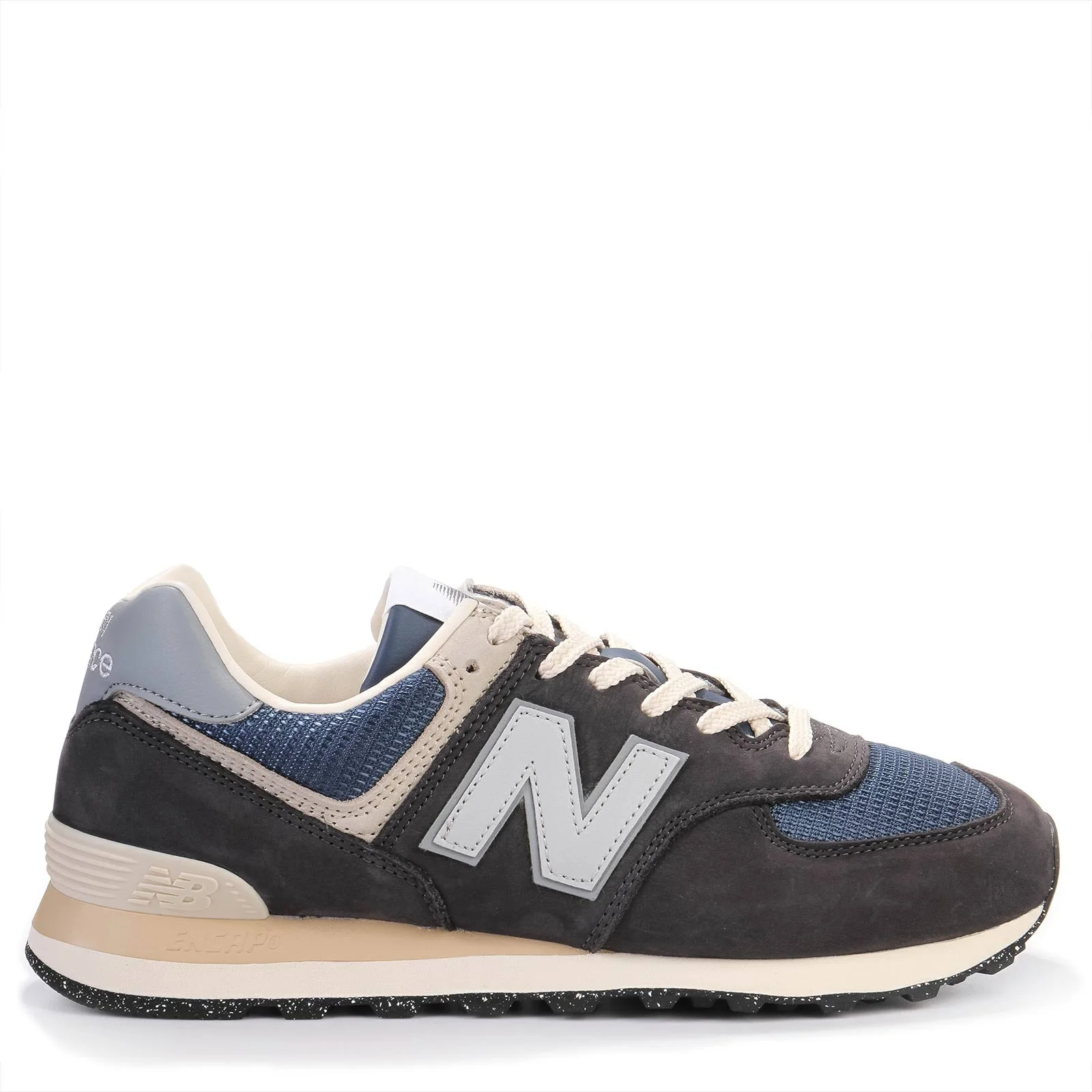 U574 SGG black cement/slate grey
