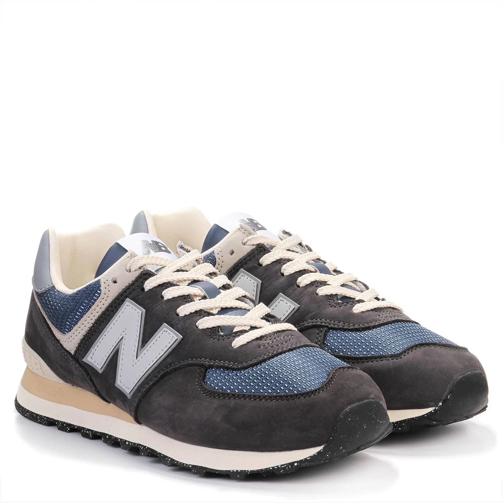 U574 SGG black cement/slate grey - Image 2