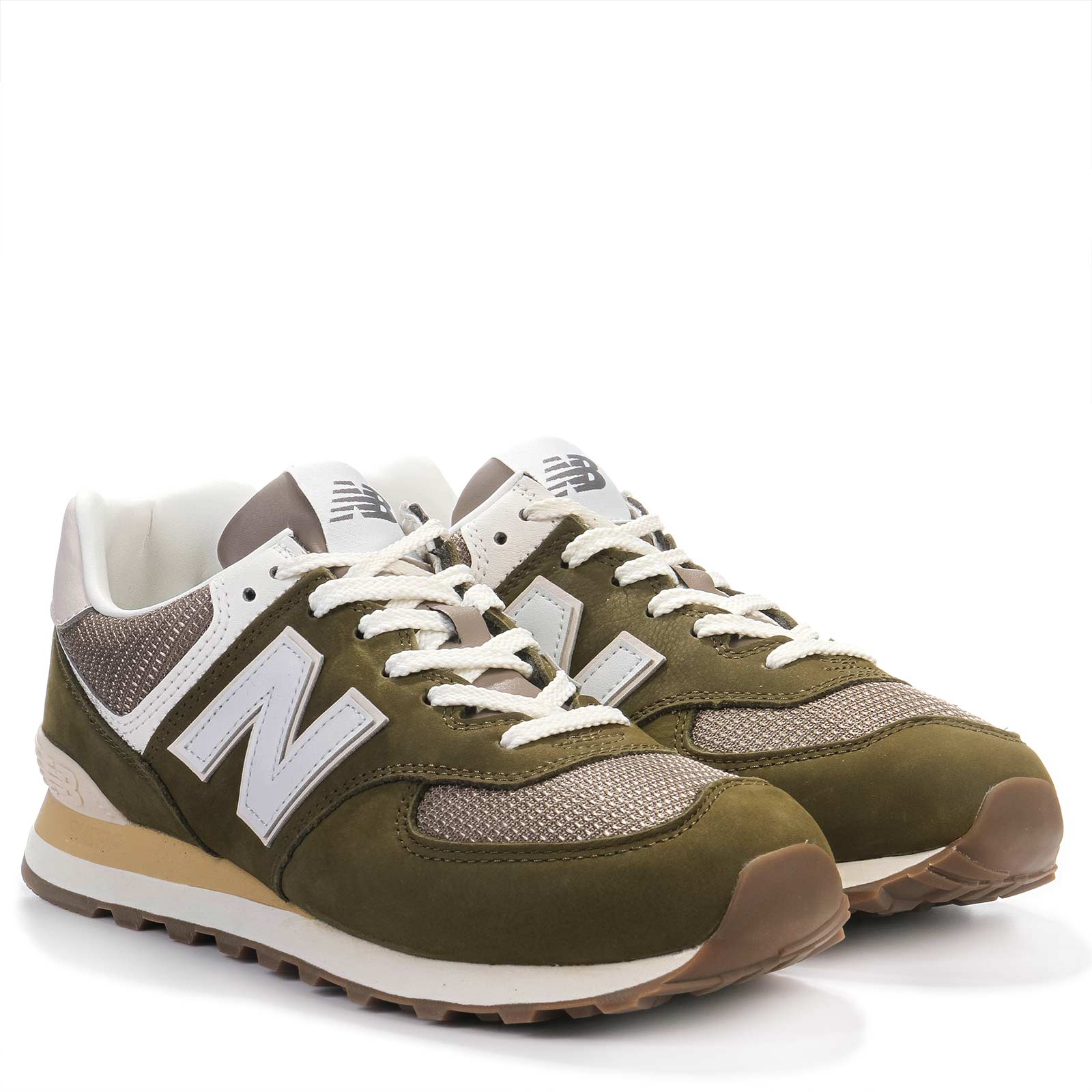U5742 RG calcium/dark silver metallic - Image 2
