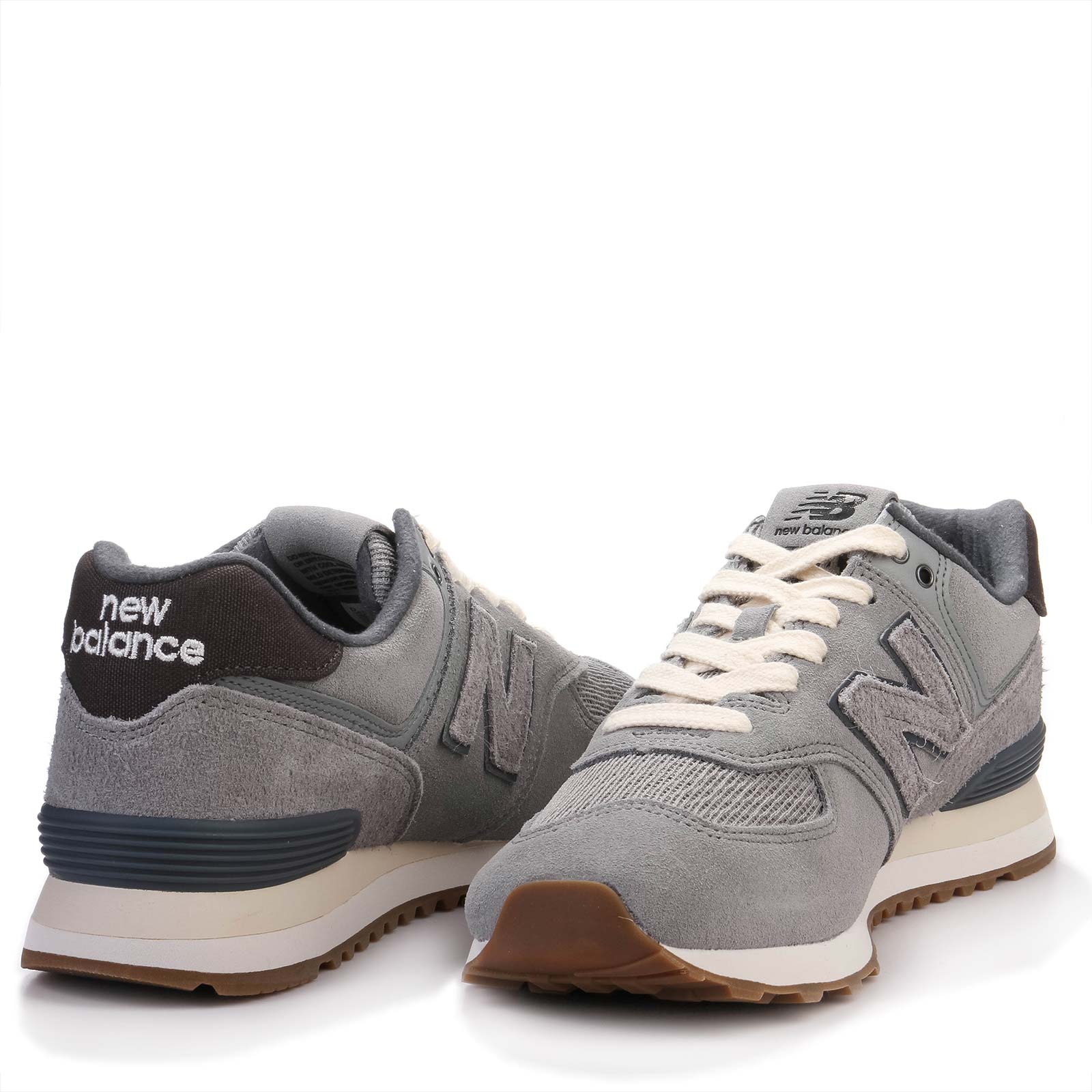 U5746 VZ slate grey/graphite - Image 3