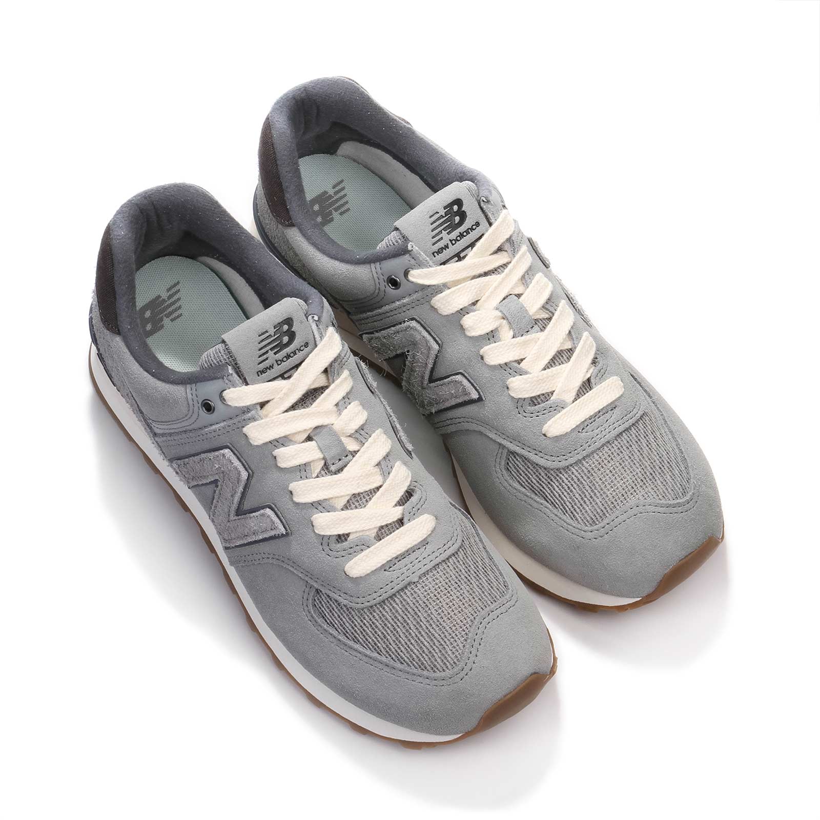 U5746 VZ slate grey/graphite - Image 4