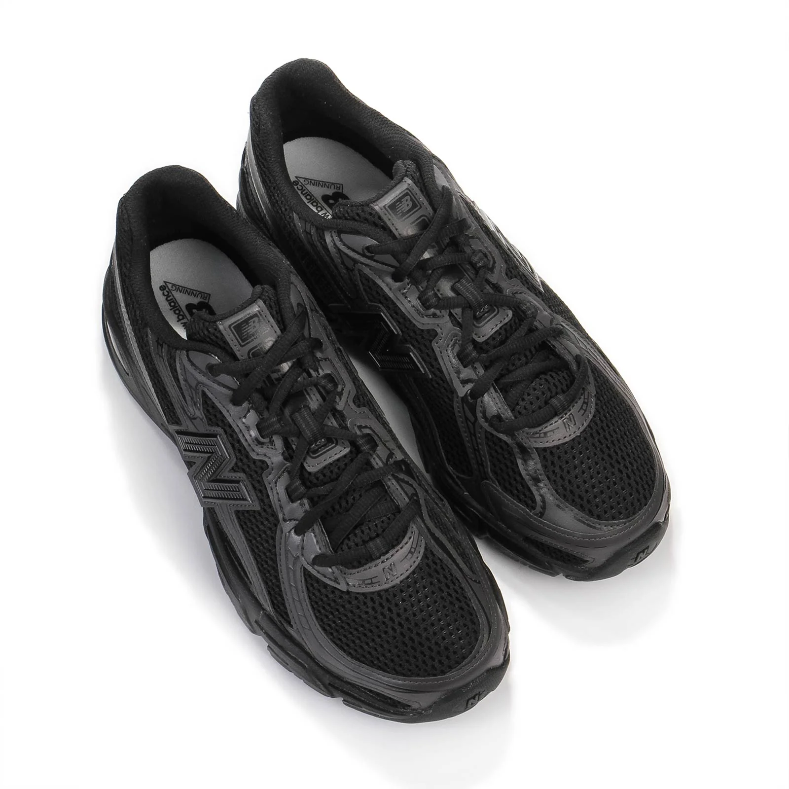 U740 BO2 black - Image 4