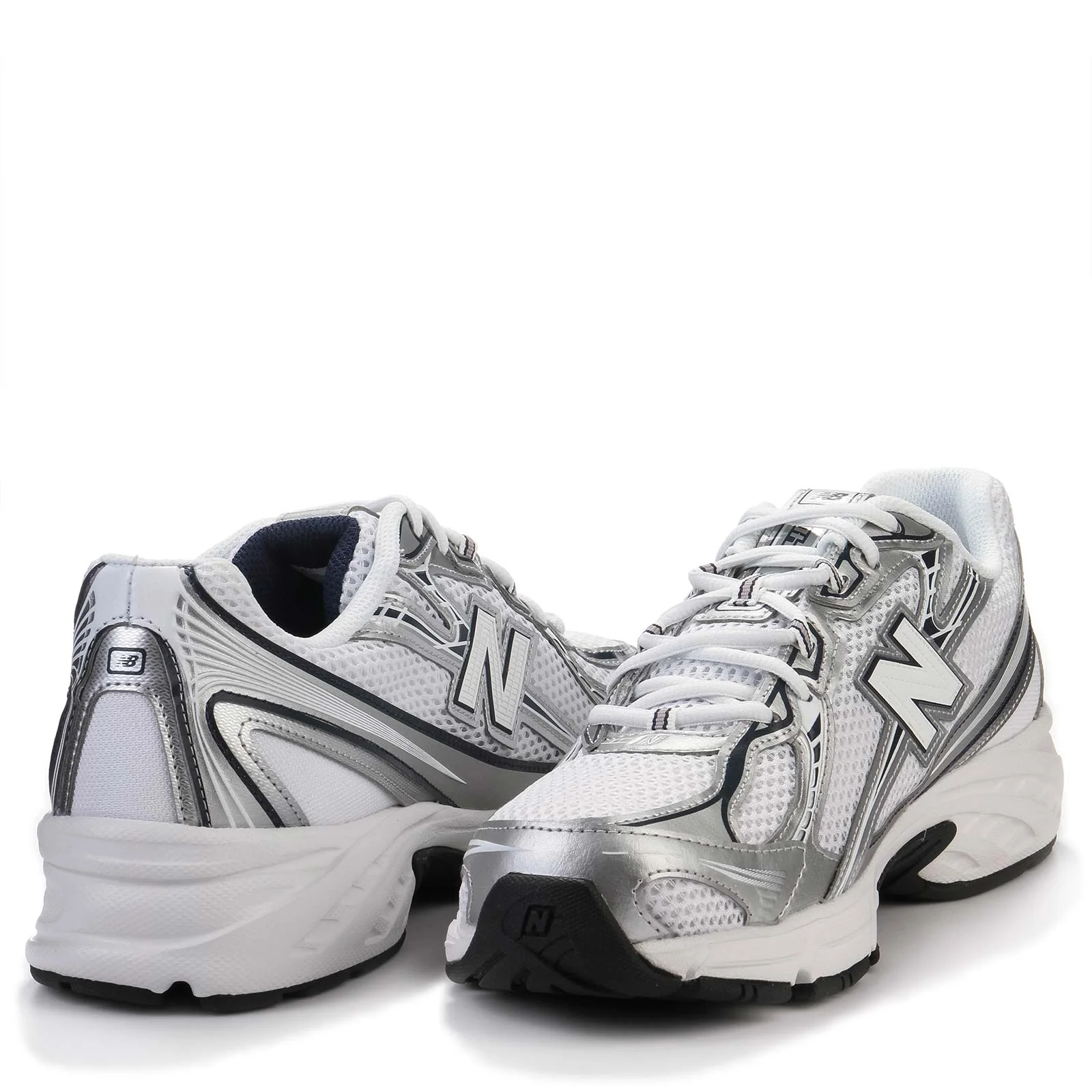 U740 WN2 castlerock/slate gray/silver - Image 3