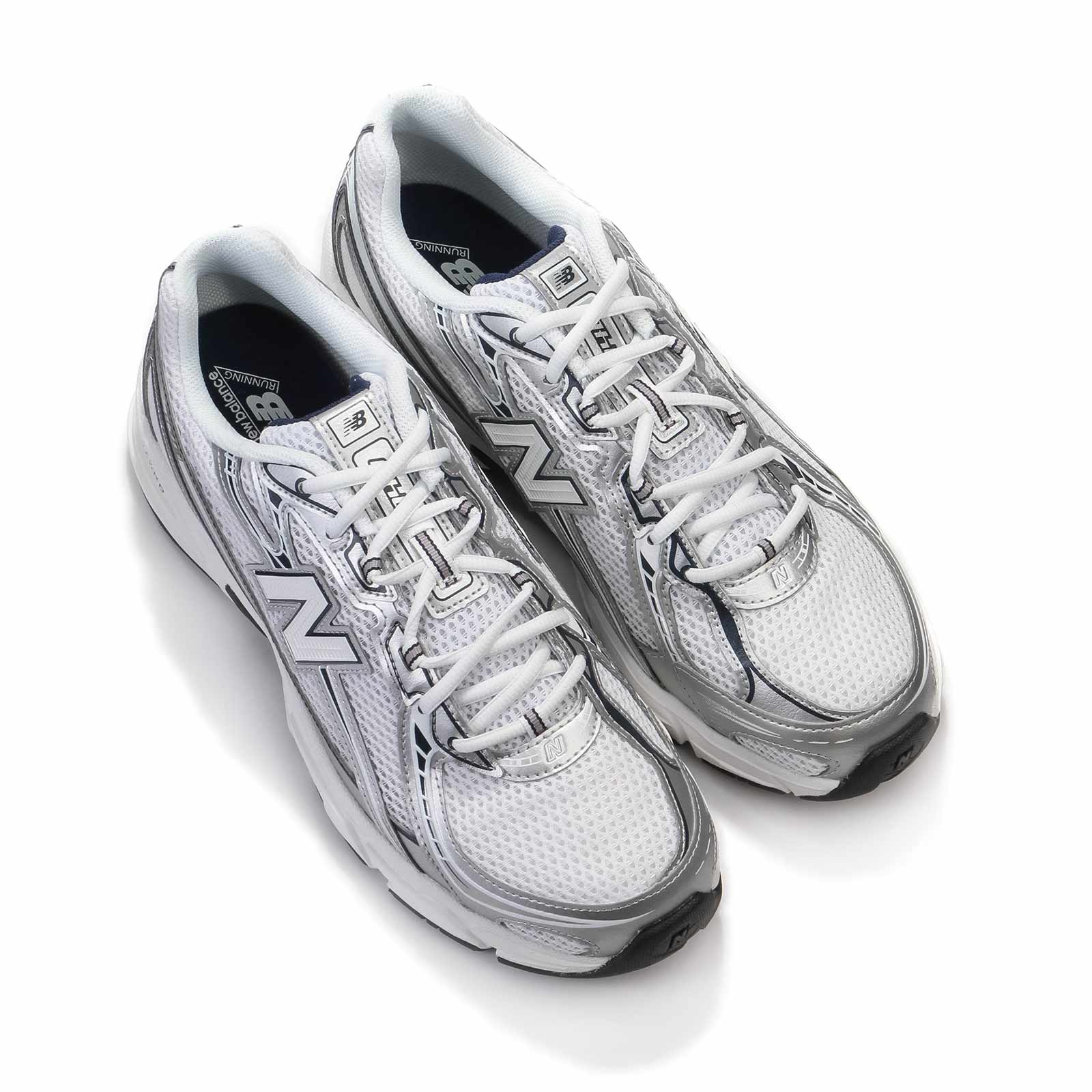 U740 WN2 castlerock/slate gray/silver - Image 4