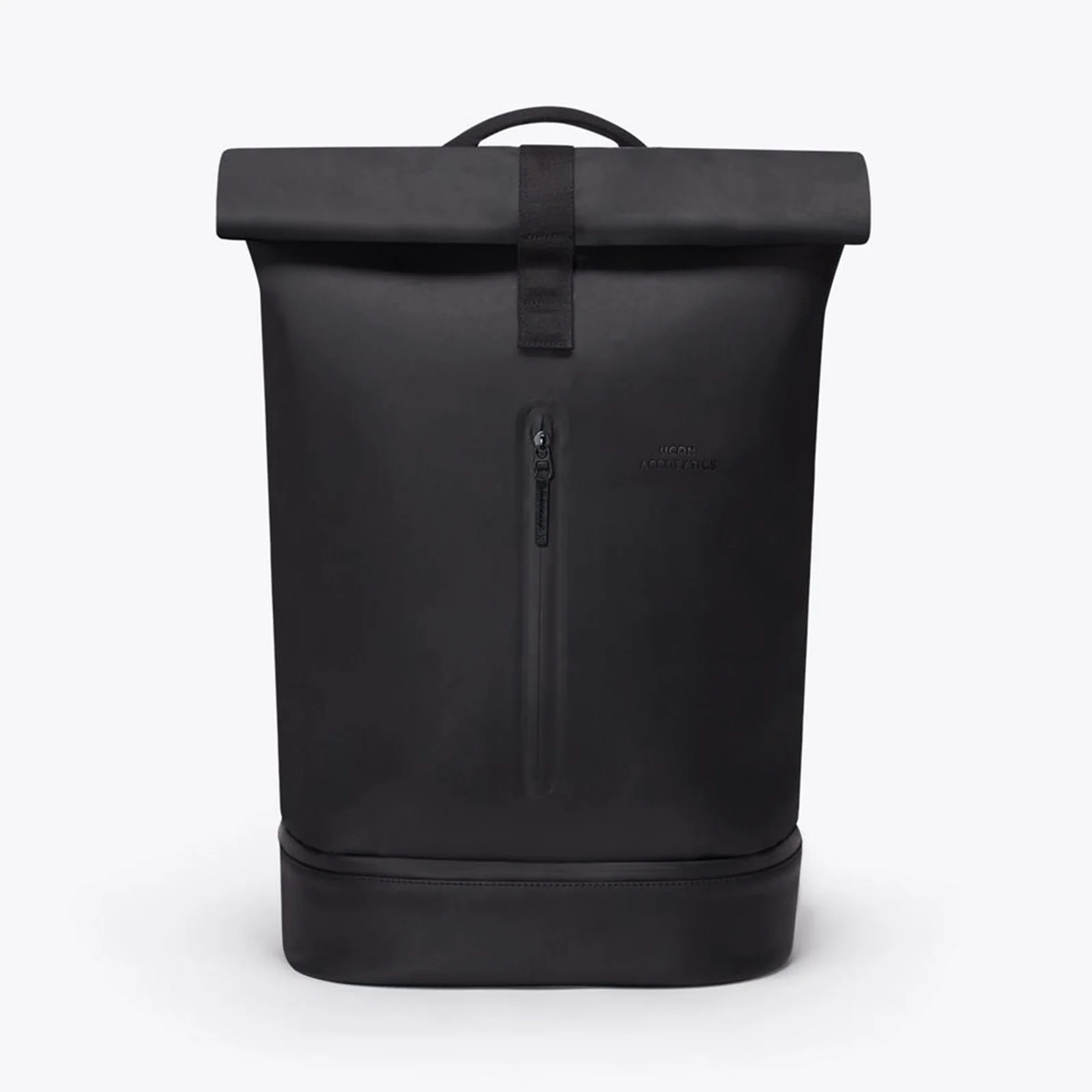 Hajo Pro Lotus Backpack black