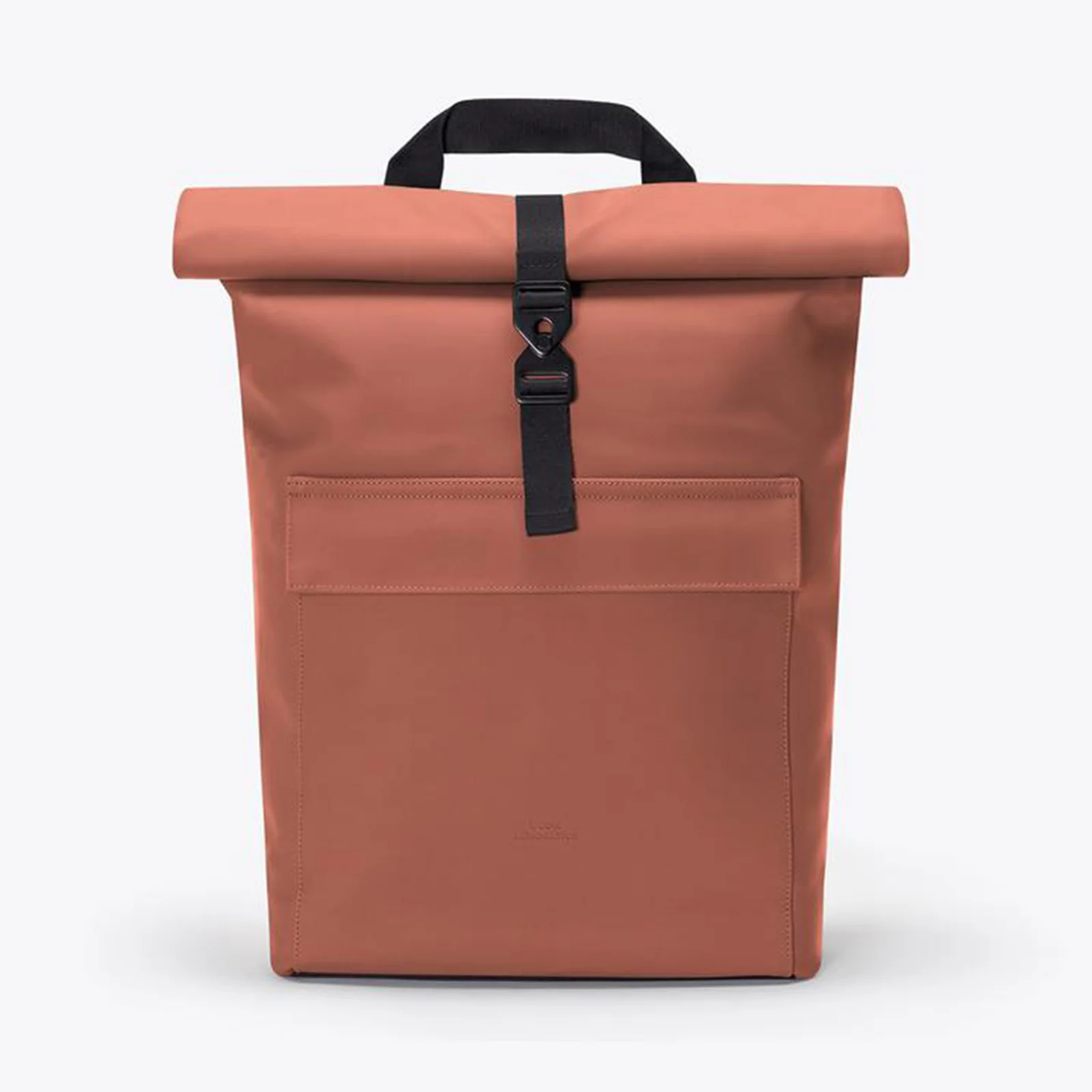 Jasper Lotus Backpack rust