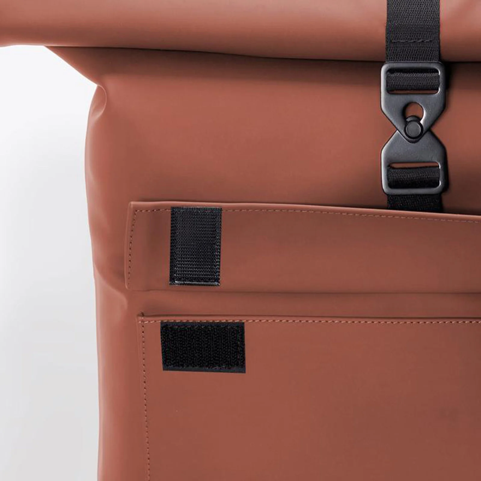 Jasper Lotus Backpack rust - Image 4