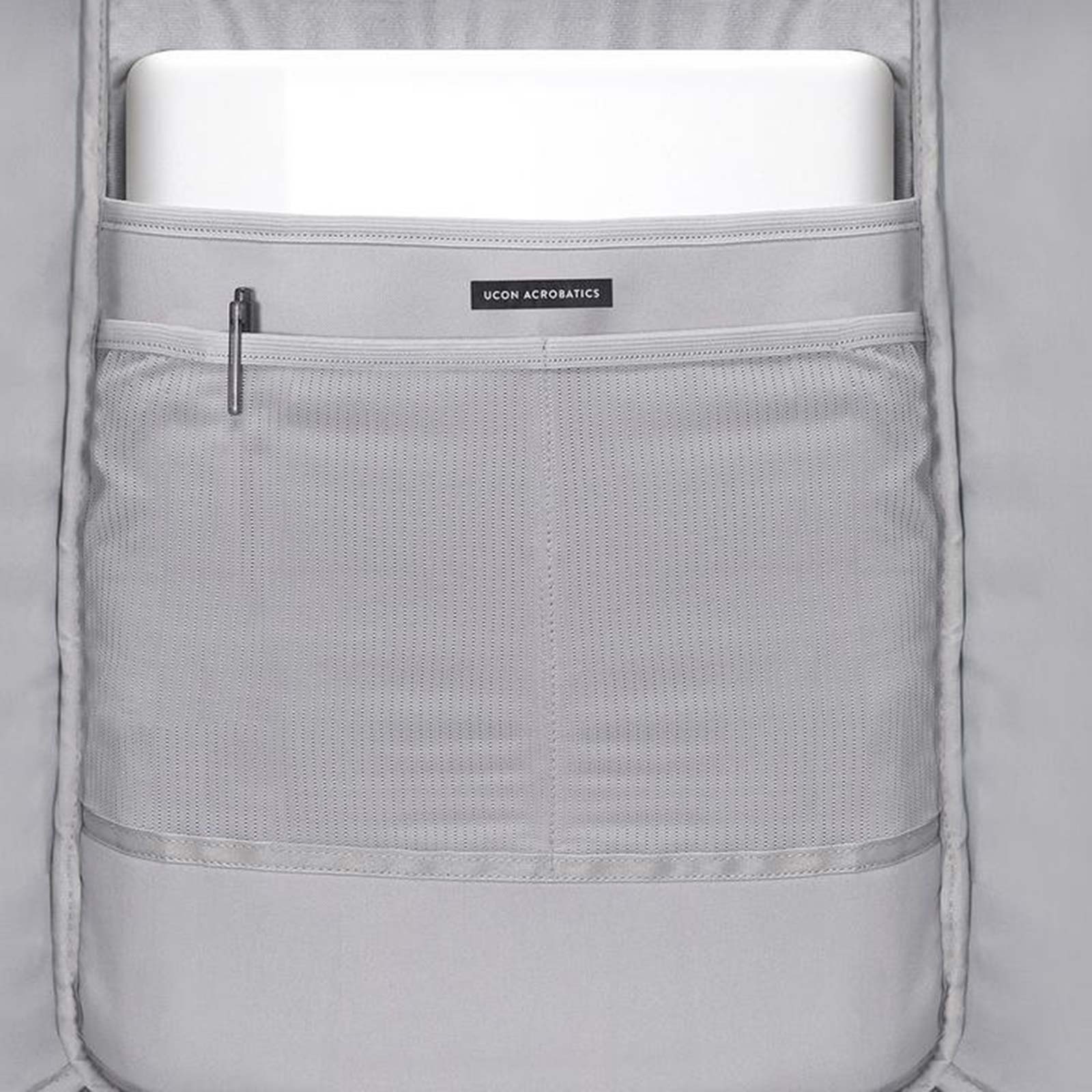 Jasper Lotus Backpack rust - Image 5